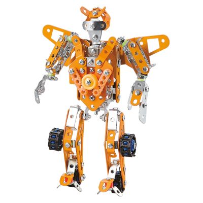 Image 2 of 389 pcs Mechanicus Robodigger  (£14.99)